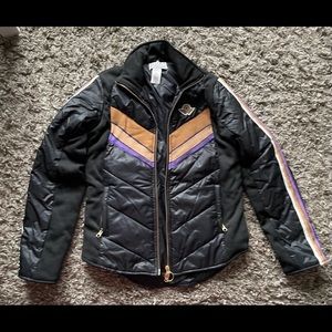 Jacket- Size S- Roots- Like New